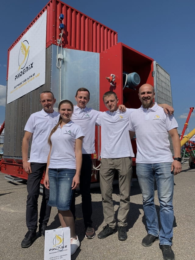 Наша команда