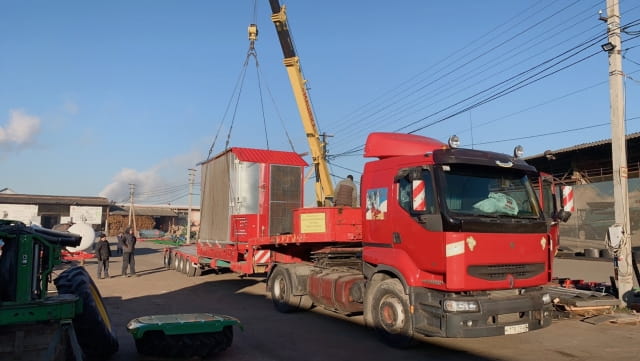 Автонавантажувач